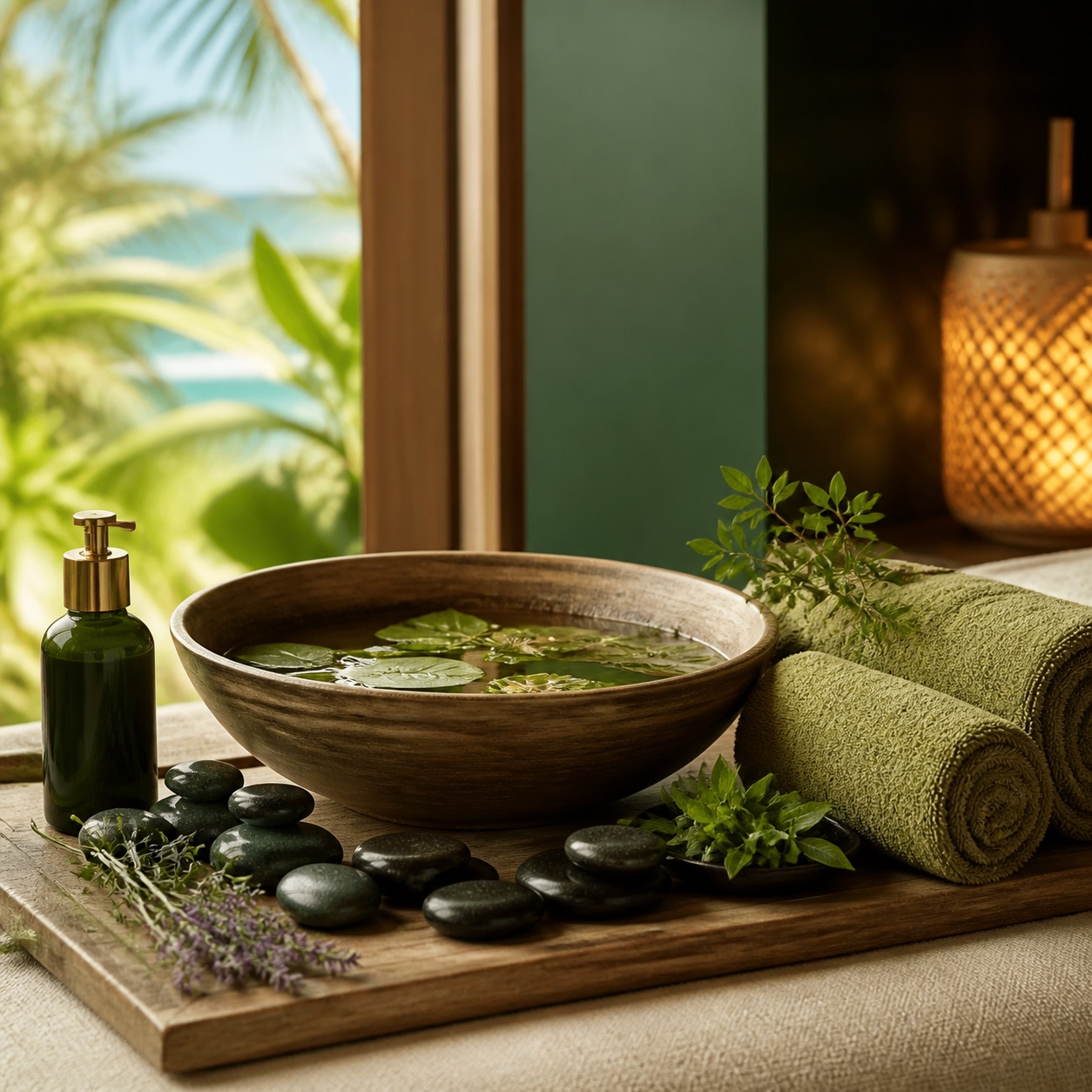 Zia's Reflexology at Zia's Healing Touch